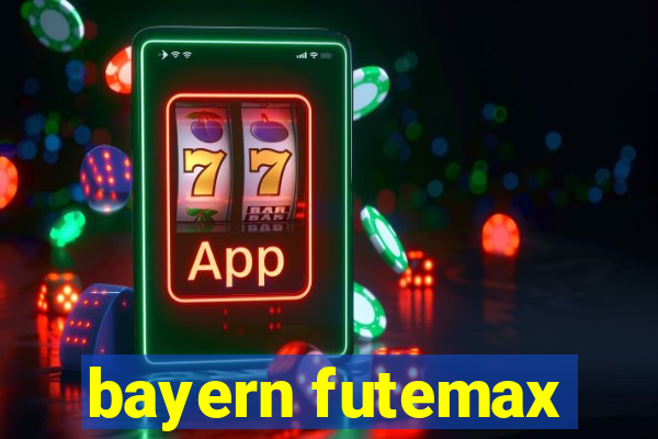 bayern futemax